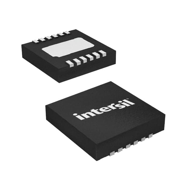 ISL9112IRT7Z-T7A Renesas Electronics Corporation product image